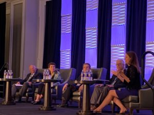 Demotech "I LEAD" Insurance Conference, August 2019